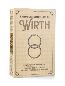 Tarocchi Simbolici di Wirth - 1