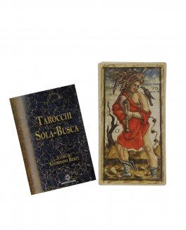 Tarocchi Sola Busca 1491 "Box Deluxe" - 3