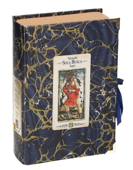 Tarocchi Sola Busca 1491 "Box Deluxe" - 1
