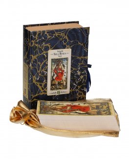 Tarocchi Sola Busca 1491 "Box Deluxe" - 2