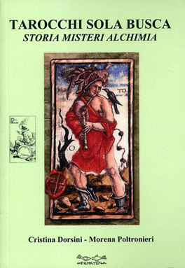 Tarocchi Sola Busca  — Libro - 1