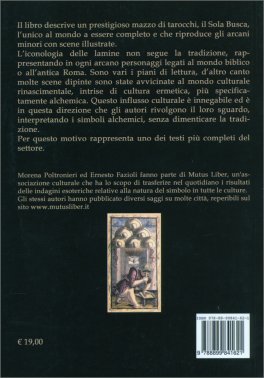 Tarocchi Sola Busca — Libro - 2