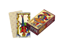 Tarocchi Spagnoli - Spanish Tarot - 2