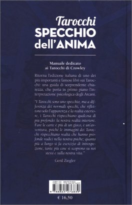 Tarocchi Specchio dell'Anima — Libro - 2