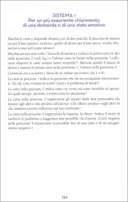 Tarocchi Specchio dell'Anima — Libro - 3