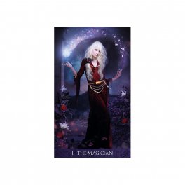 Tarocchi "Tarot De La Nuit" - 2