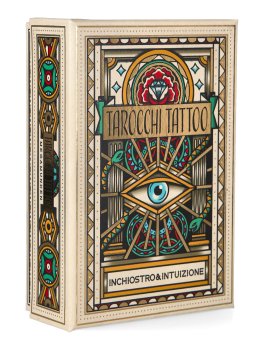 Tarocchi Tattoo - 1