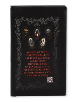 Tarocchi Tenebris Pecto - 5