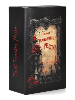 Tarocchi Tenebris Pecto - 1
