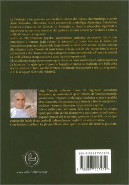 Tarocchi una Via Iniziatica — Libro - 2