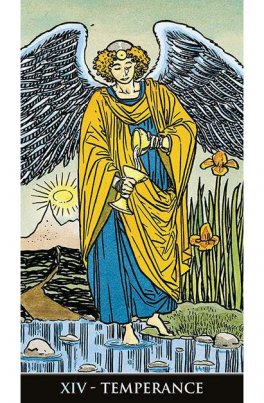 Tarocchi Universali Cofanetto - Universal Tarot: 22 Grandi Trionfi - 4