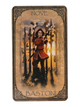 Tarocchi Vintage - 2