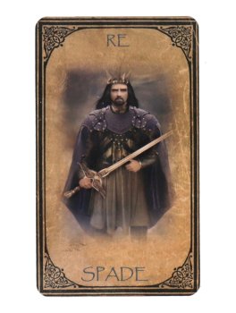 Tarocchi Vintage - 3