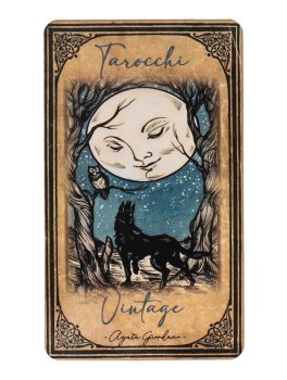 Tarocchi Vintage - 4
