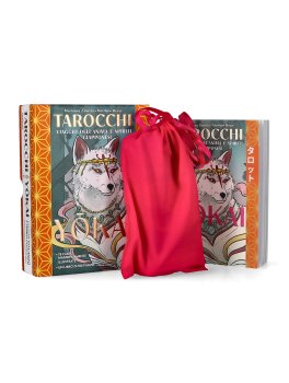 Tarocchi Yokai - Viaggio dell'Anima e Spiriti Giapponesi - 4