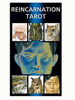 Tarocchi della Reincarnazione