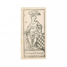 Tarocchino Montieri - Anima Antiqua - 2