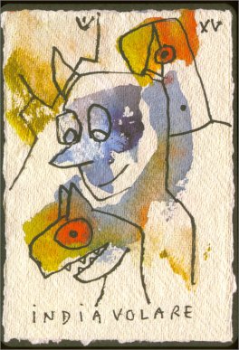 Tarocchio - 7
