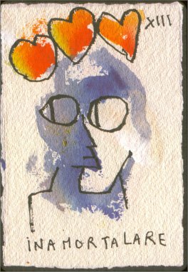 Tarocchio - 5