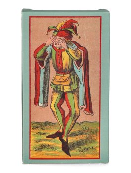 Tarocco Esoterico Egizio - 2