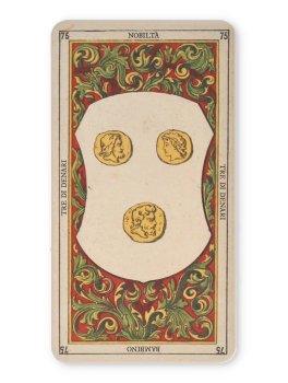 Tarocco Esoterico Egizio - 3