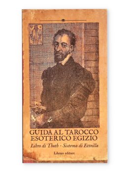 Tarocco Esoterico Egizio - 6