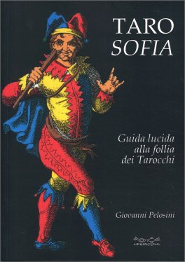 Tarosofia — Libro - 1