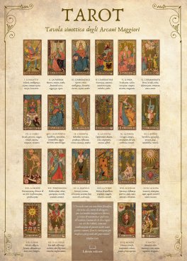 Tarot — Poster - 1