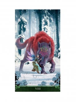 Tarot at the End of the Rainbow - 4