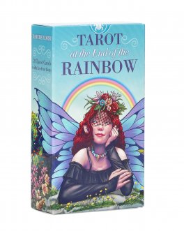 Tarot at the End of the Rainbow - 2