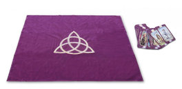 Tappetino per Tarocchi: Tarot Cloth - 1