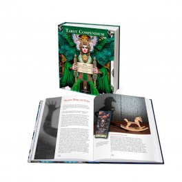 Tarot Compendium - VOL. 3 — Libro - 3