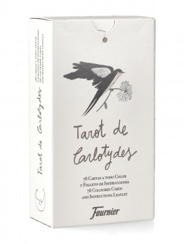 Tarot De Carlotydes - 1