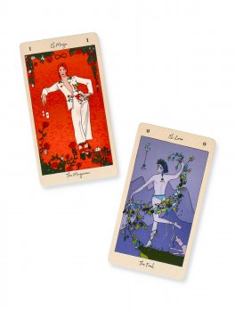 Tarot De Carlotydes - 3