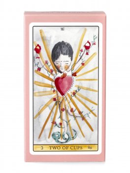 Tarot De Luz - Tarocchi della Luce - 2