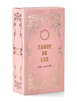Tarot De Luz - Tarocchi della Luce - 1