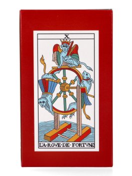 Tarot de Marseille 1760 - 2