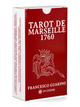 Tarot de Marseille 1760 - 1