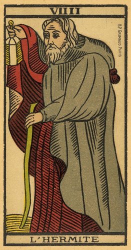 Tarot de Marseille - Edizione Limitata - 4