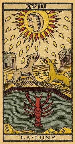 Tarot de Marseille - Edizione Limitata - 6