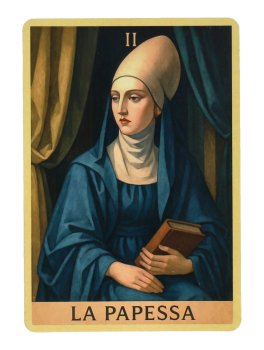 Tarot Deco' Paris - 3