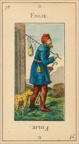 Tarot Etteilla - Edizione Limitata - 3