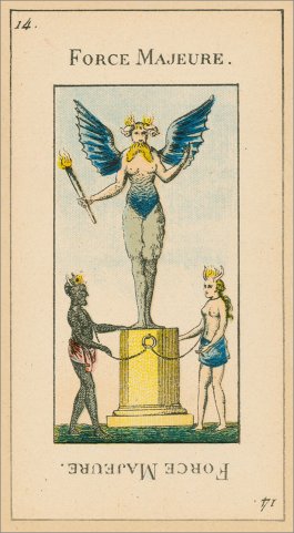 Tarot Etteilla - Edizione Limitata - 10