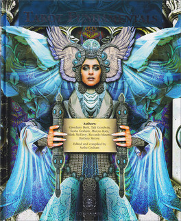 Tarot Fundamentals - VOL. 1 — Libro - 2