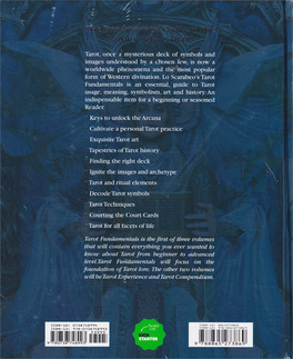 Tarot Fundamentals - VOL. 1 — Libro - 3