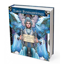 Tarot Fundamentals - VOL. 1 — Libro - 1