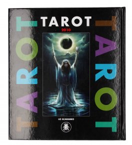 Tarot Gallery 2010 — Libro - 2