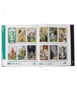 Tarot Gallery 2010 — Libro - 4
