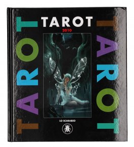 Tarot Gallery 2010 — Libro - 1