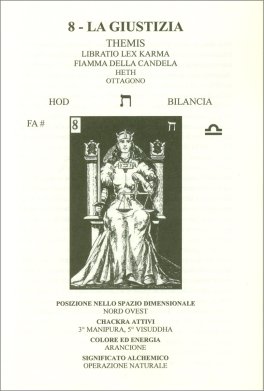 Tarot - La Via Reale — Libro - 3